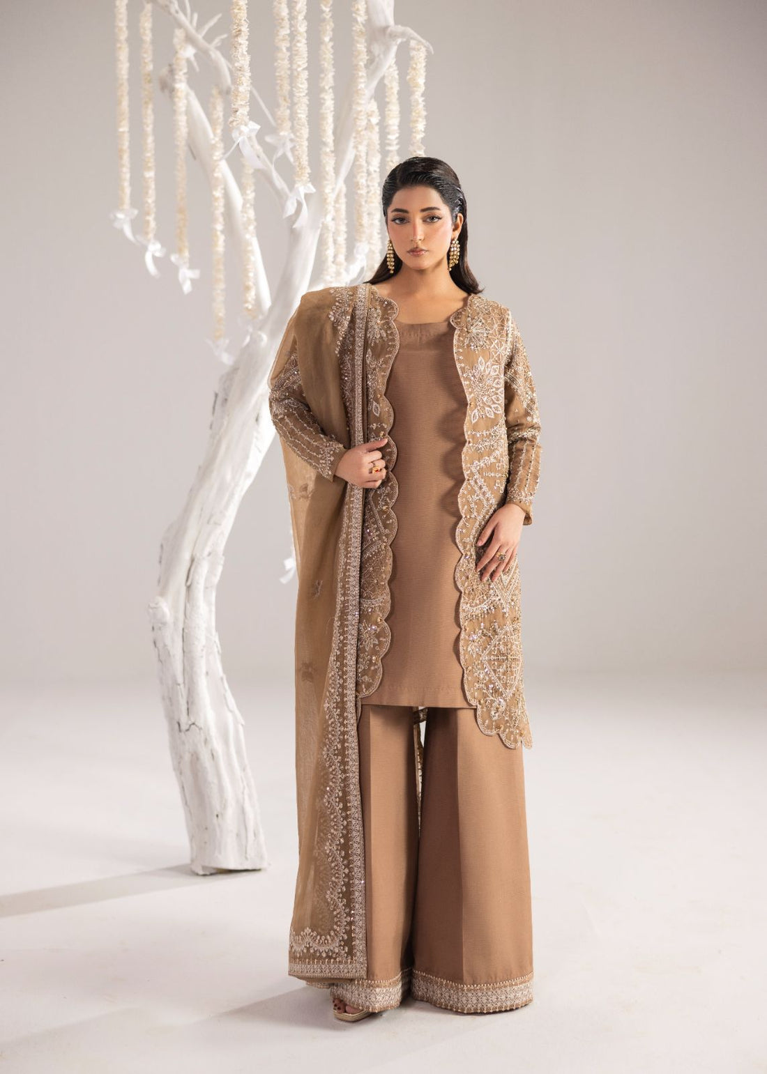 Zeenat-e-Sahar