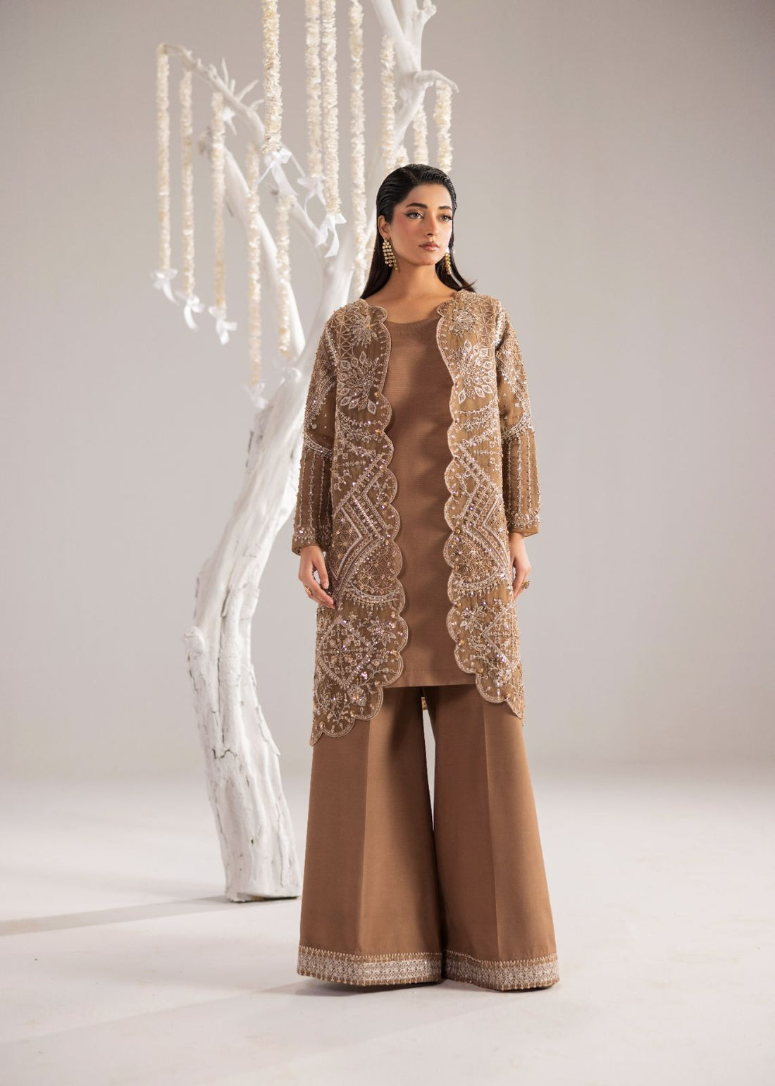 Zeenat-e-Sahar
