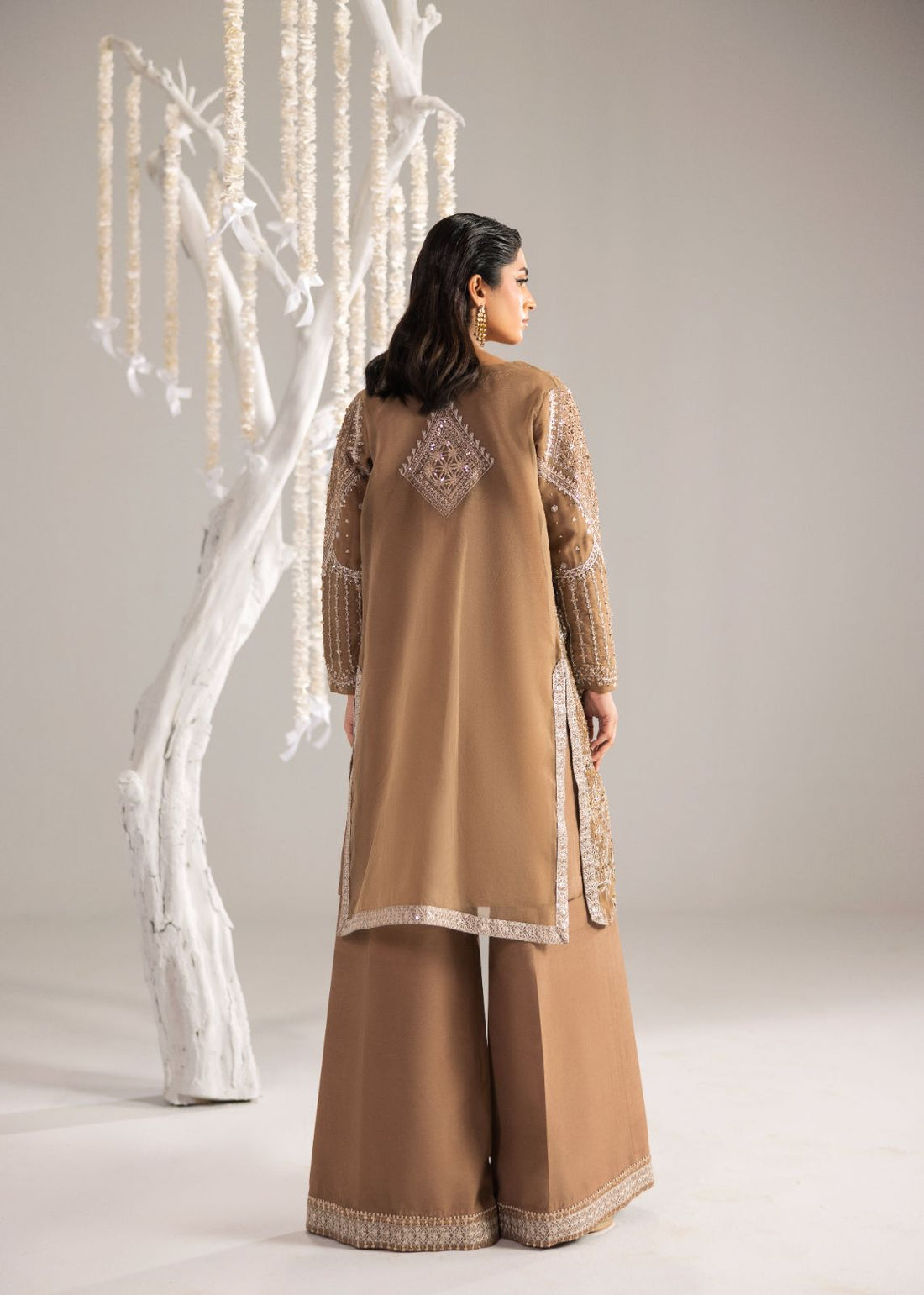 Zeenat-e-Sahar