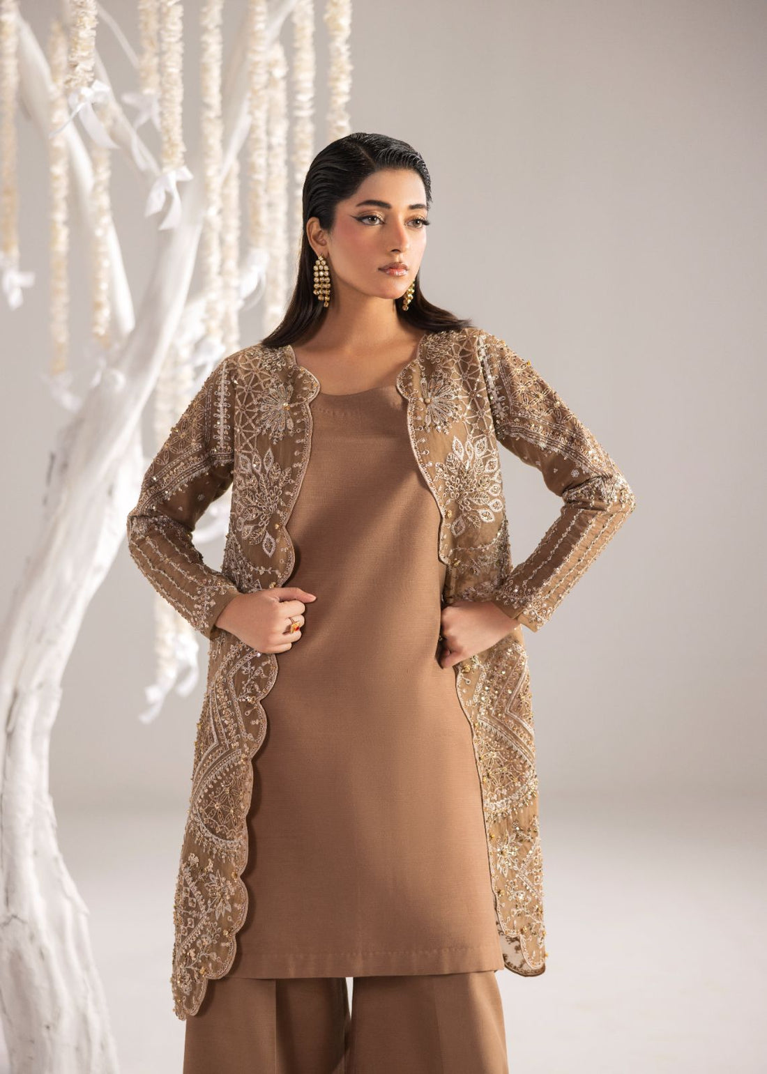 Zeenat-e-Sahar