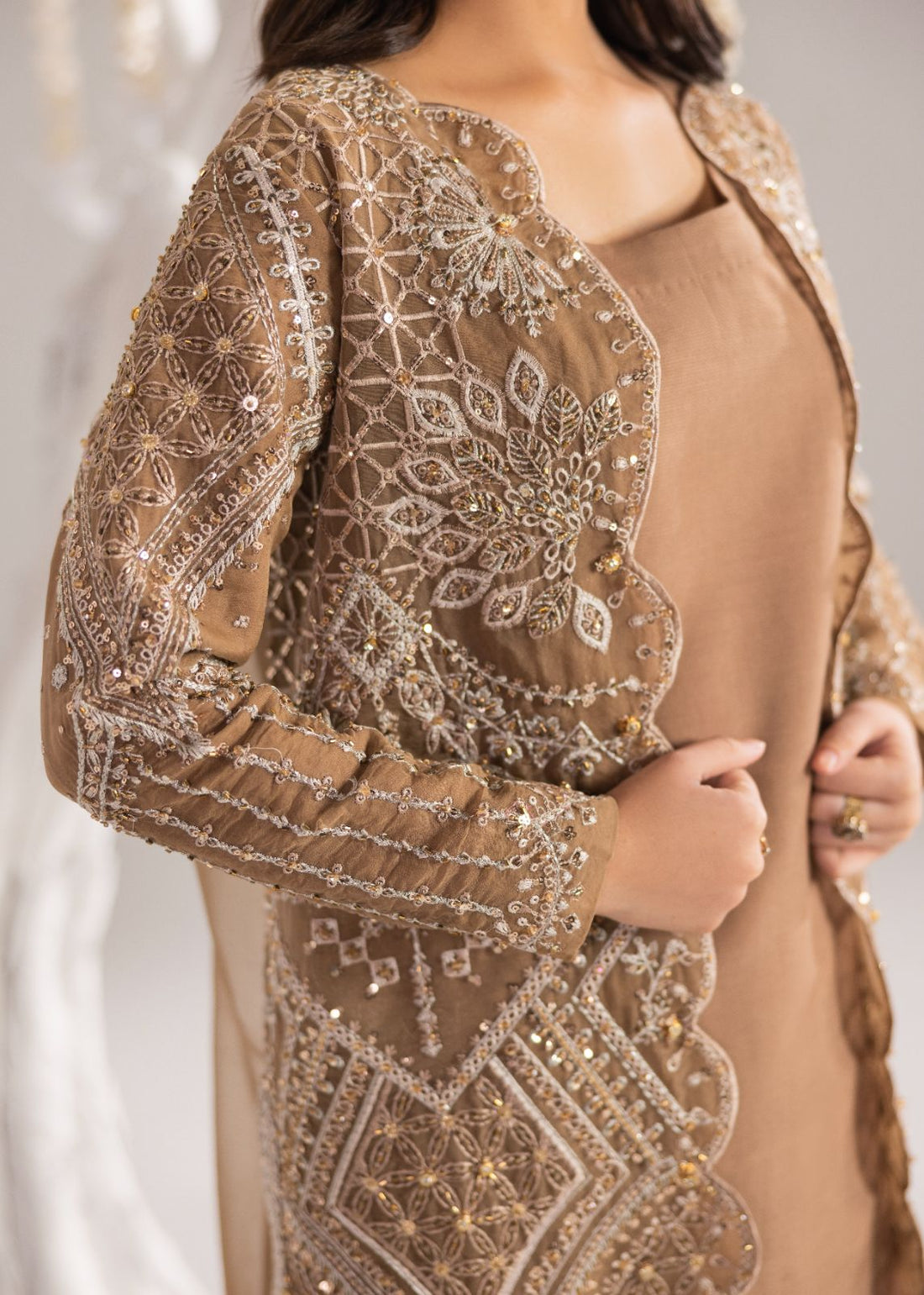 Zeenat-e-Sahar