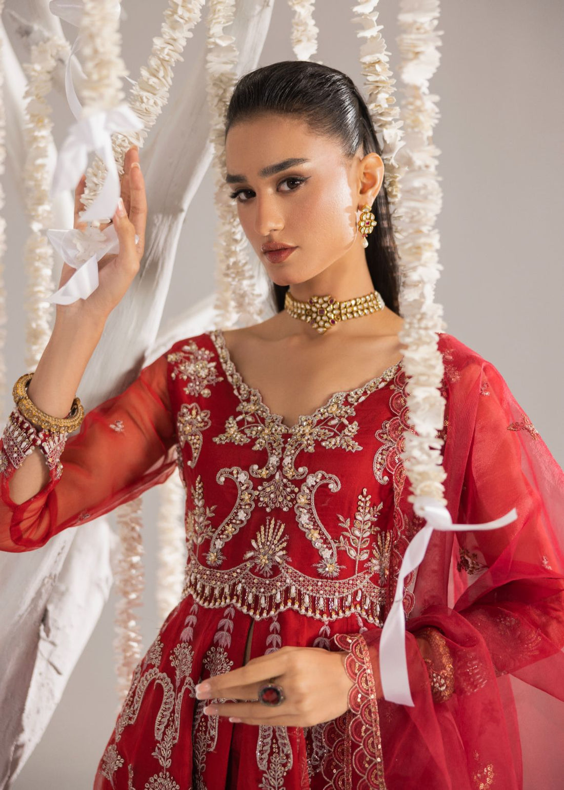 Lal-e-Qandhari