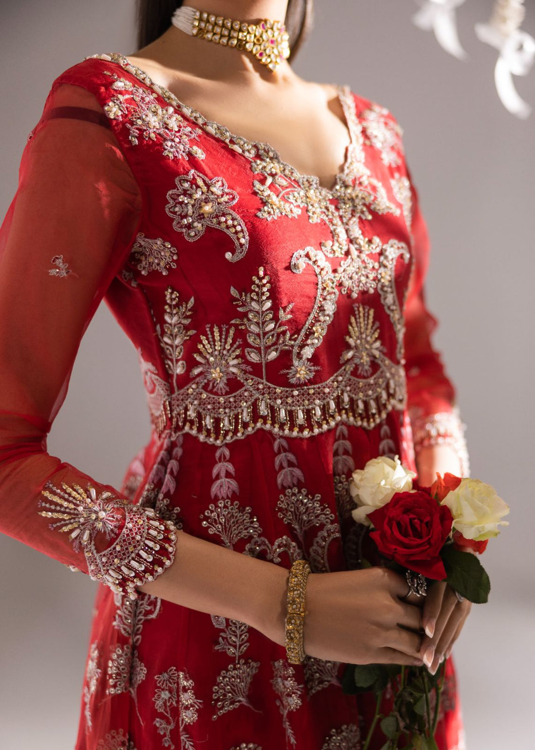 Lal-e-Qandhari