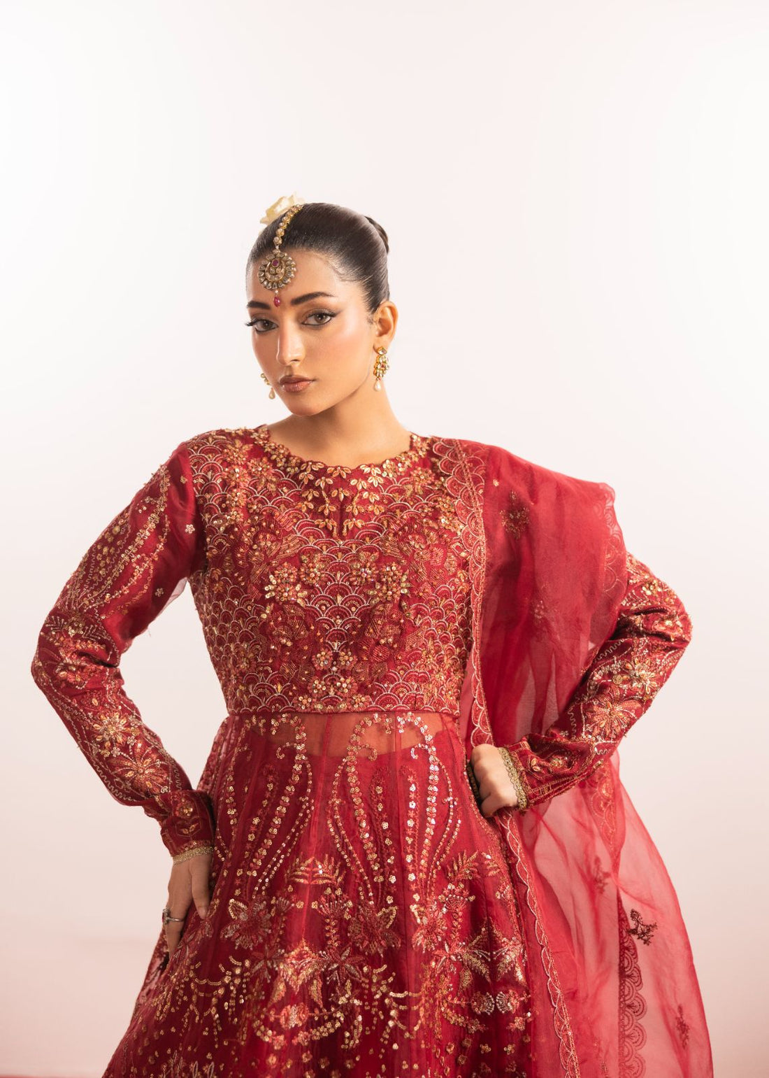 Surkh-e-Ishq