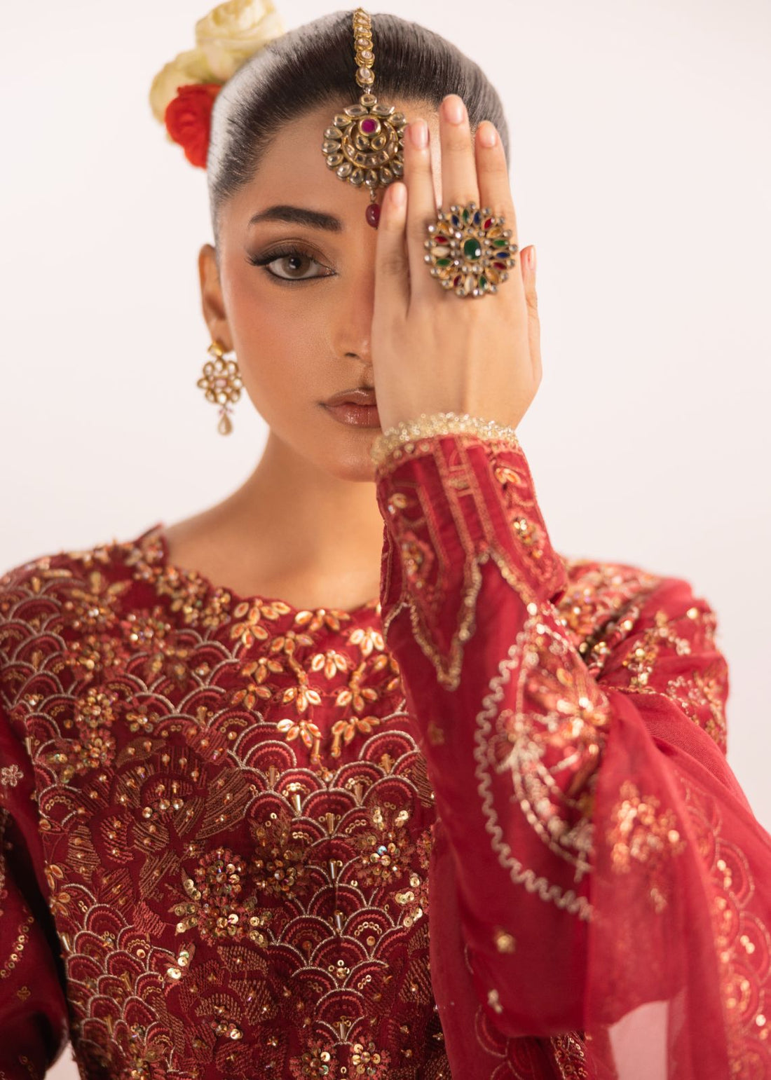 Surkh-e-Ishq