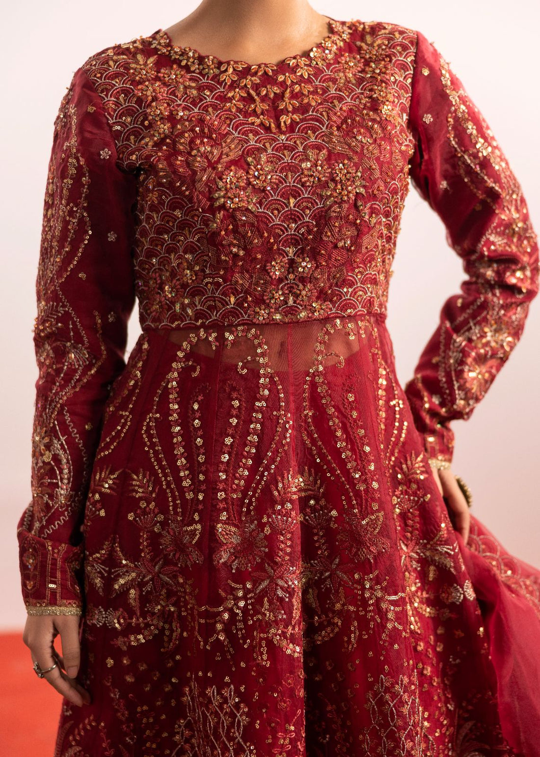 Surkh-e-Ishq