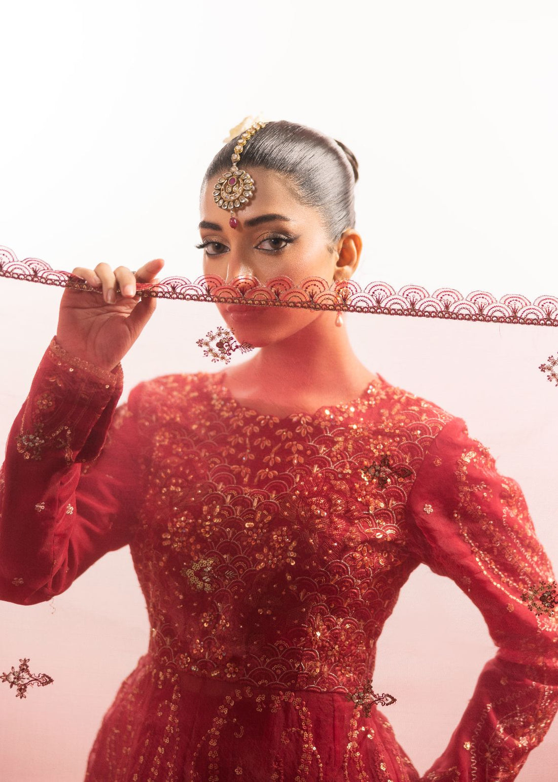 Surkh-e-Ishq