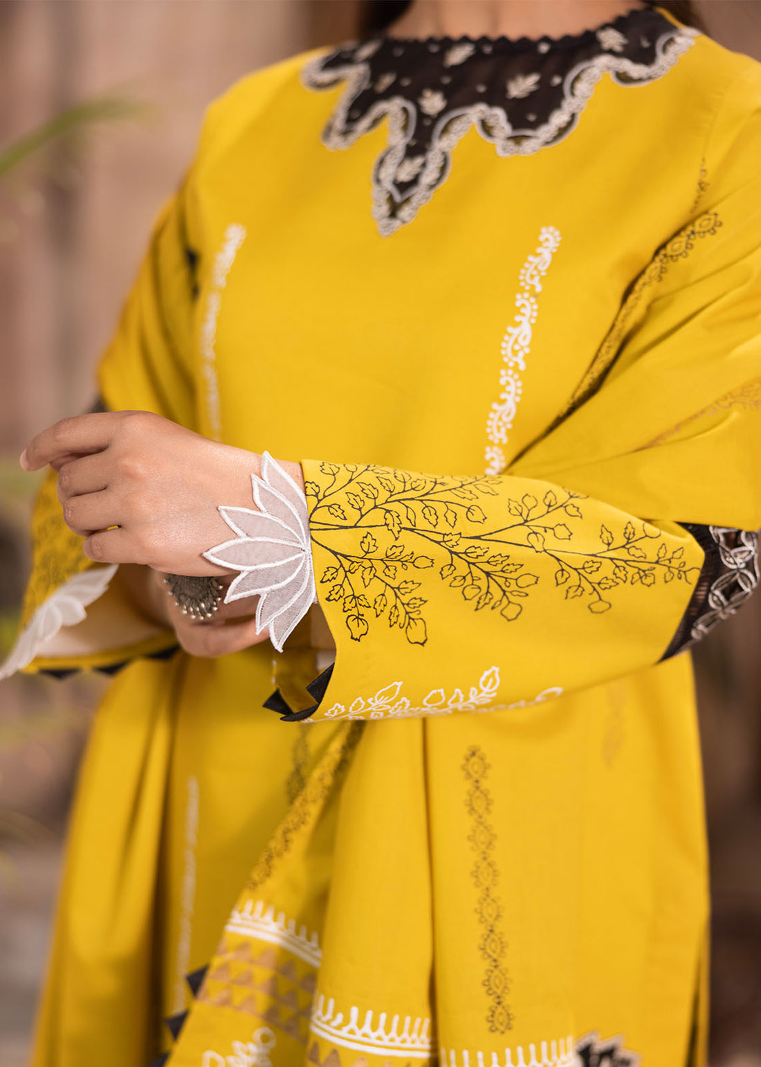 Ratnaraj – The Royal Glow