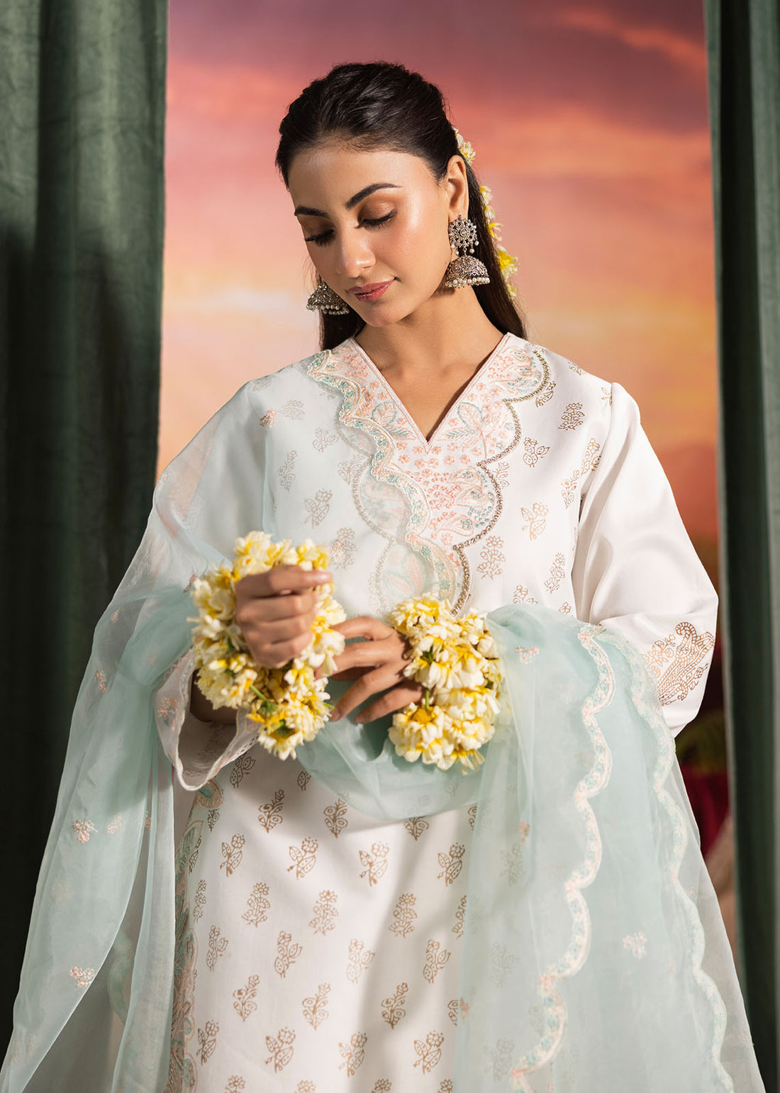 Silk Vein – The Purest Thread