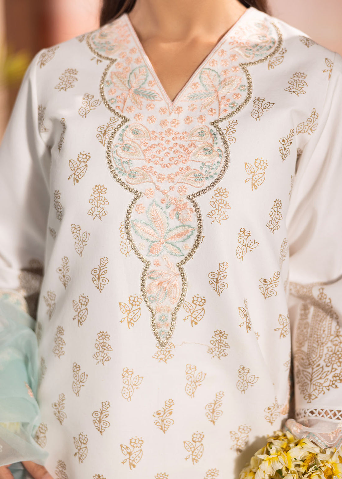 Silk Vein – The Purest Thread