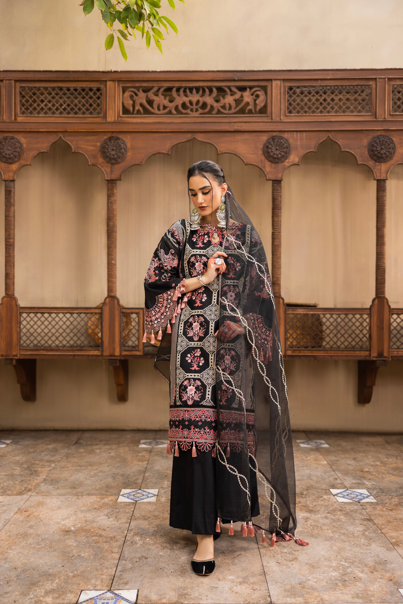 Rang-e-Nazakat