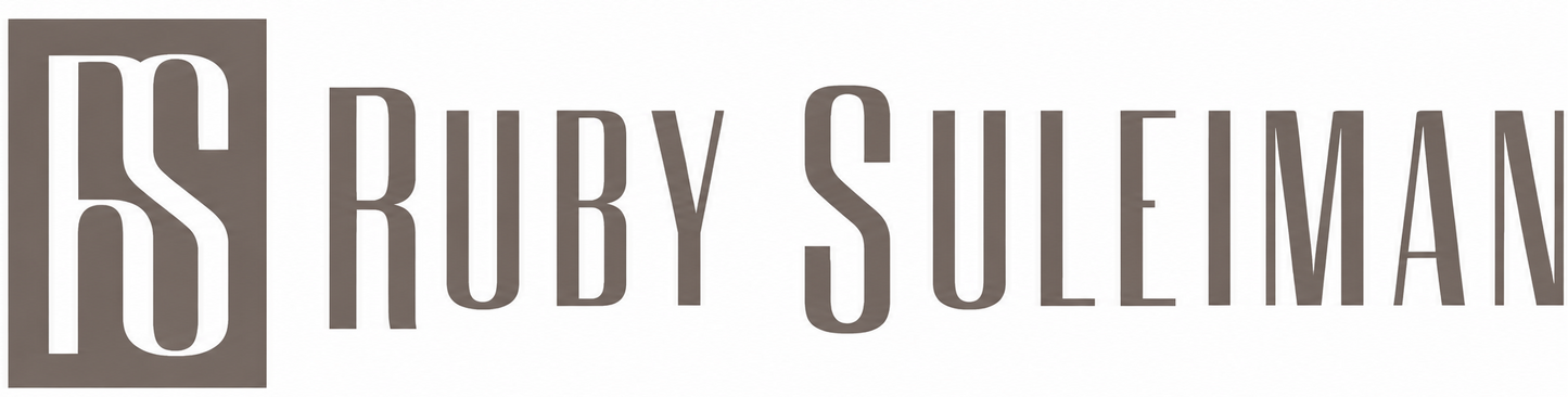 Ruby Suleiman